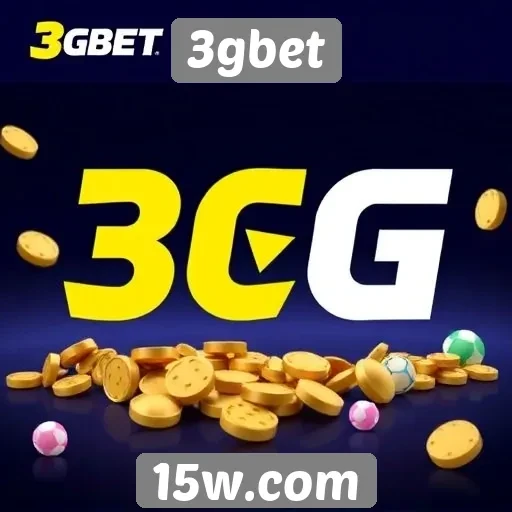 Análise das ofertas de bônus no 3gbet