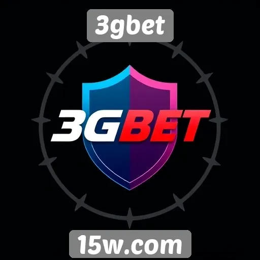 A segurança nas transações financeiras do 3gbet