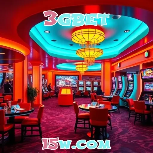 3gbet e seu Programa de Fidelidade: Descubra Vantagens Imperdíveis