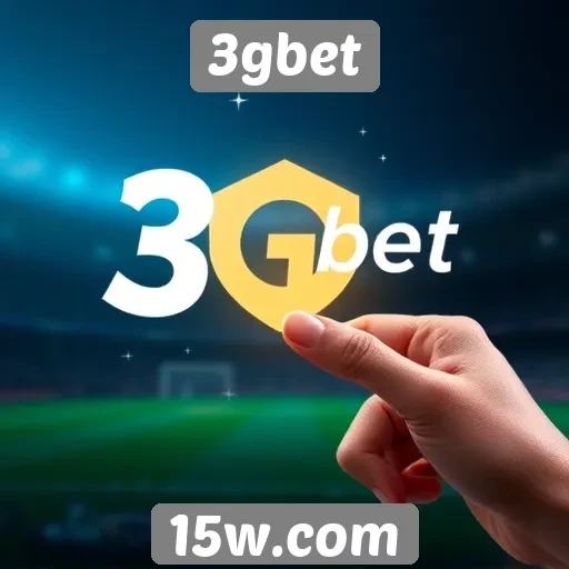 Segurança e confiabilidade do 3gbet para apostadores